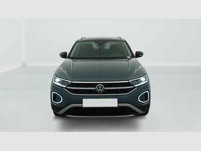 VW T-Roc 1.0 TSI 116 START/STOP BVM6 STYLE (2025) - Foto 2