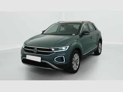 VW T-Roc 1.0 TSI 116 START/STOP BVM6 STYLE (2025) - Foto 3