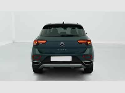 VW T-Roc 1.0 TSI 116 START/STOP BVM6 STYLE (2025) - Foto 6
