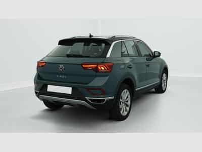 VW T-Roc 1.0 TSI 116 START/STOP BVM6 STYLE (2025) - Foto 7