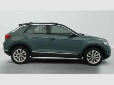 VW T-Roc 1.0 TSI 116 START/STOP BVM6 STYLE (2025) - Foto 8