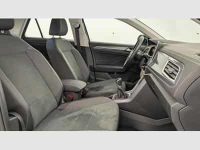 VW T-Roc 1.0 TSI 116 START/STOP BVM6 STYLE (2025) - Foto 9