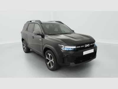 Dacia BIGSTER Mild Hybrid 140 Journey (2026) - Foto 1