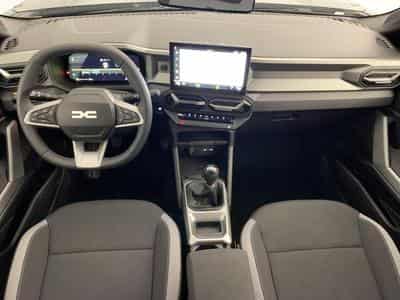 Dacia BIGSTER Mild Hybrid 140 Journey (2026) - Foto 12