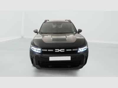 Dacia BIGSTER Mild Hybrid 140 Journey (2026) - Foto 2