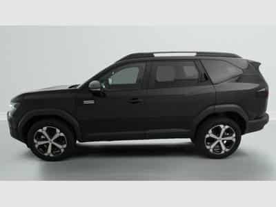 Dacia BIGSTER Mild Hybrid 140 Journey (2026) - Foto 4