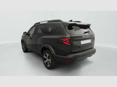 Dacia BIGSTER Mild Hybrid 140 Journey (2026) - Foto 5
