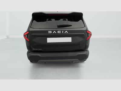 Dacia BIGSTER Mild Hybrid 140 Journey (2026) - Foto 6