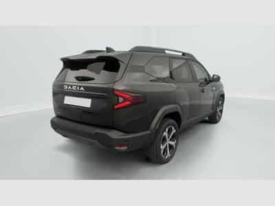 Dacia BIGSTER Mild Hybrid 140 Journey (2026) - Foto 7
