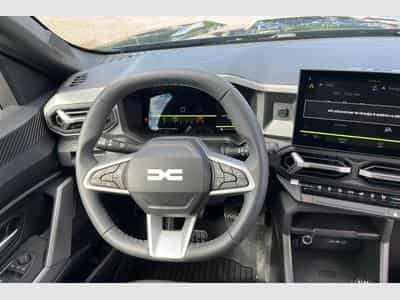 Dacia BIGSTER Mild Hybrid 140 Journey (2026) - Foto 13