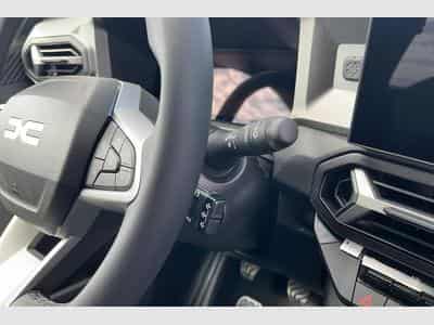 Dacia BIGSTER Mild Hybrid 140 Journey (2026) - Foto 15