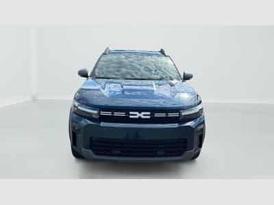 Dacia BIGSTER Mild Hybrid 140 Journey (2026) - Foto 2