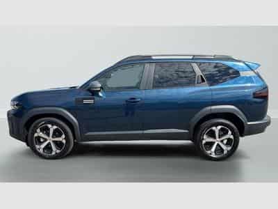 Dacia BIGSTER Mild Hybrid 140 Journey (2026) - Foto 4