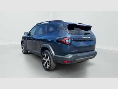 Dacia BIGSTER Mild Hybrid 140 Journey (2026) - Foto 5