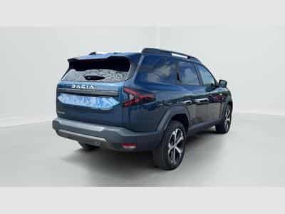 Dacia BIGSTER Mild Hybrid 140 Journey (2026) - Foto 7