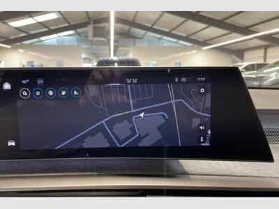 Peugeot 3008 Hybrid 145 e-DCS6 GT (2025) - Photo 10