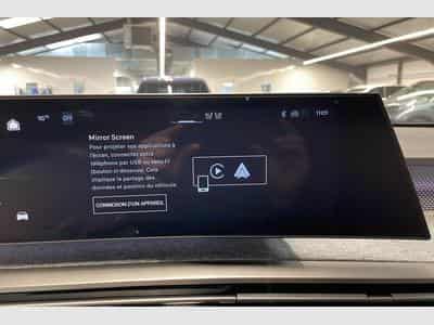 Peugeot 3008 Hybrid 145 e-DCS6 GT (2025) - Photo 11