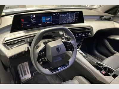 Peugeot 3008 Hybrid 145 e-DCS6 GT (2025) - Photo 15