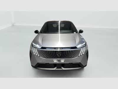 Peugeot 3008 Hybrid 145 e-DCS6 GT (2025) - Photo 2