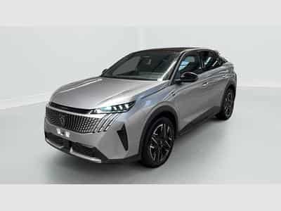 Peugeot 3008 Hybrid 145 e-DCS6 GT (2025) - Photo 3
