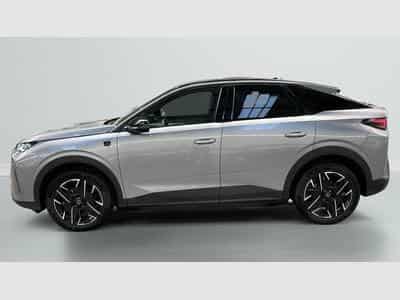 Peugeot 3008 Hybrid 145 e-DCS6 GT (2025) - Photo 4