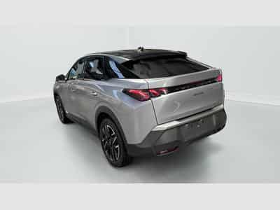 Peugeot 3008 Hybrid 145 e-DCS6 GT (2025) - Photo 5