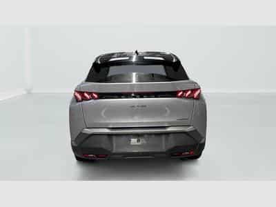 Peugeot 3008 Hybrid 145 e-DCS6 GT (2025) - Photo 6