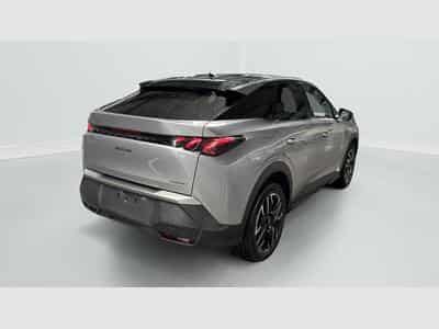 Peugeot 3008 Hybrid 145 e-DCS6 GT (2025) - Photo 7
