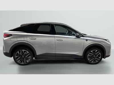 Peugeot 3008 Hybrid 145 e-DCS6 GT (2025) - Photo 8