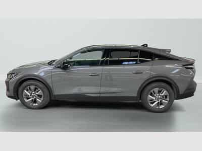 Peugeot 408 Hybrid 145 e-DCS6 Allure (2025) - Photo 4