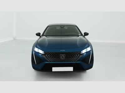 Peugeot 408 Hybrid 145 e-DCS6 Allure (2025) - Photo 2