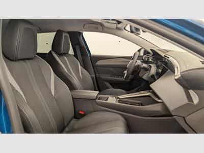 Peugeot 408 Hybrid 145 e-DCS6 Allure (2025) - Photo 9