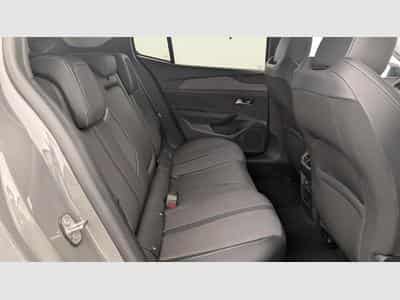 Peugeot 408 Hybrid 145 e-DCS6 Allure (2025) - Photo 10