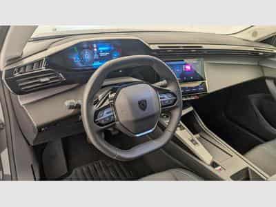 Peugeot 408 Hybrid 145 e-DCS6 Allure (2025) - Photo 15