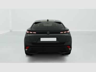 Peugeot 408 Hybrid 145 e-DCS6 Allure (2025) - Photo 6