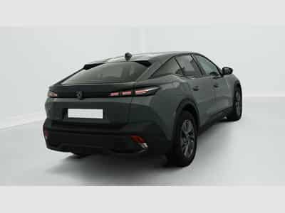 Peugeot 408 Hybrid 145 e-DCS6 Allure (2025) - Photo 7
