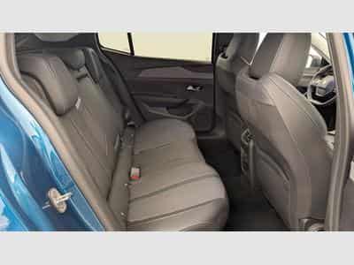 Peugeot 408 Hybrid 145 e-DCS6 Allure (2025) - Photo 10