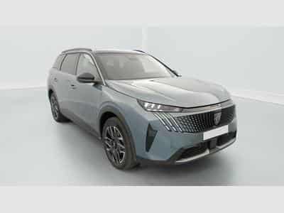 Peugeot 5008 HYBRID 145CH E-DCS6 GT (2026) - Photo 1