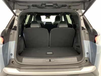Peugeot 5008 HYBRID 145CH E-DCS6 GT (2026) - Photo 11