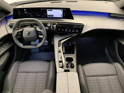 Peugeot 5008 HYBRID 145CH E-DCS6 GT (2026) - Photo 12