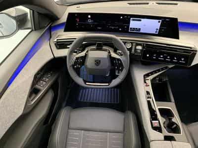 Peugeot 5008 HYBRID 145CH E-DCS6 GT (2026) - Photo 13