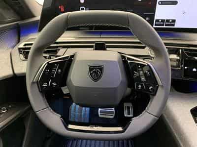 Peugeot 5008 HYBRID 145CH E-DCS6 GT (2026) - Photo 14