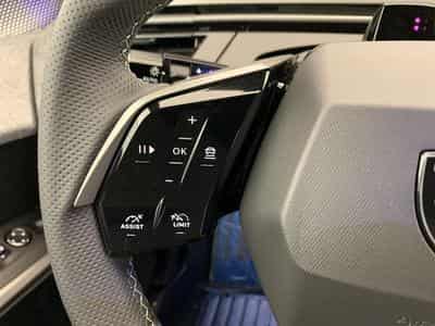 Peugeot 5008 HYBRID 145CH E-DCS6 GT (2026) - Photo 15