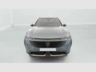 Peugeot 5008 HYBRID 145CH E-DCS6 GT (2026) - Photo 2