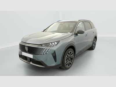 Peugeot 5008 HYBRID 145CH E-DCS6 GT (2026) - Photo 3