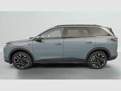 Peugeot 5008 HYBRID 145CH E-DCS6 GT (2026) - Photo 4