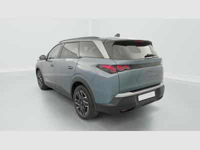 Peugeot 5008 HYBRID 145CH E-DCS6 GT (2026) - Photo 5