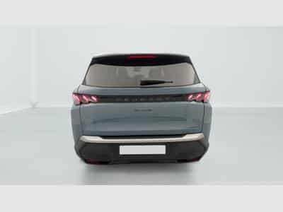 Peugeot 5008 HYBRID 145CH E-DCS6 GT (2026) - Photo 6