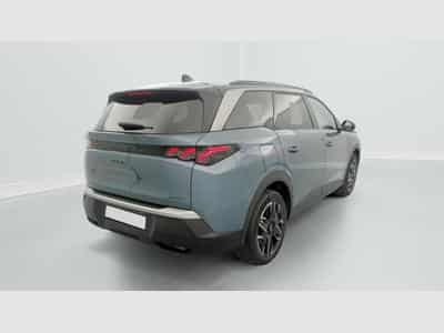 Peugeot 5008 HYBRID 145CH E-DCS6 GT (2026) - Photo 7