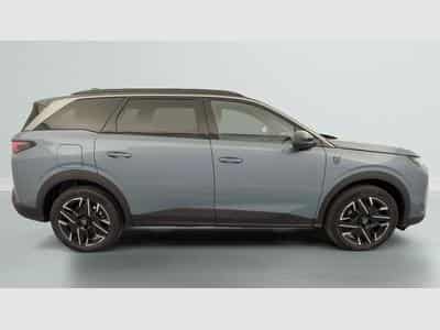 Peugeot 5008 HYBRID 145CH E-DCS6 GT (2026) - Photo 8
